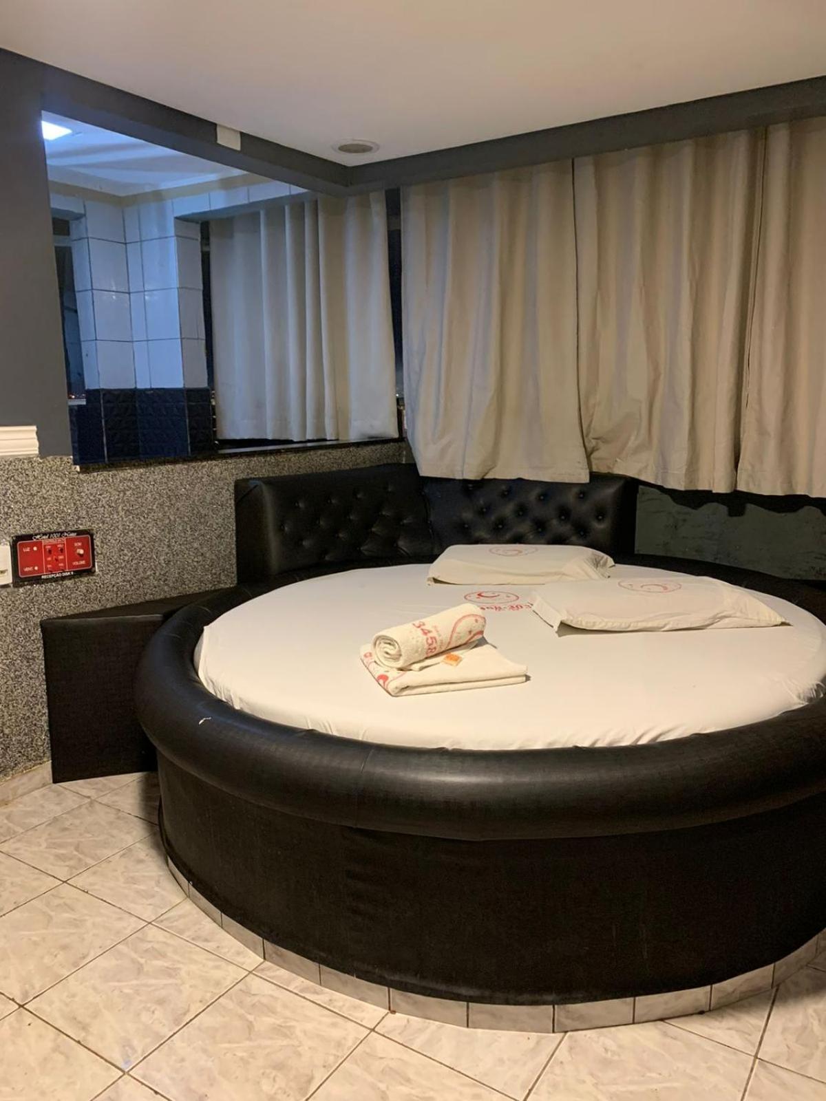 Caribe Palace Hotel Samambaia Sul 巴西利亚 外观 照片