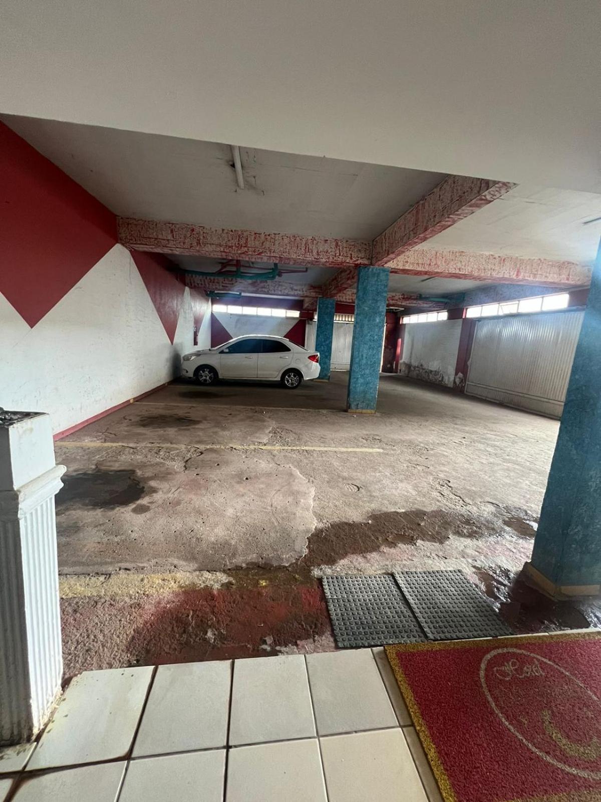 Caribe Palace Hotel Samambaia Sul 巴西利亚 外观 照片