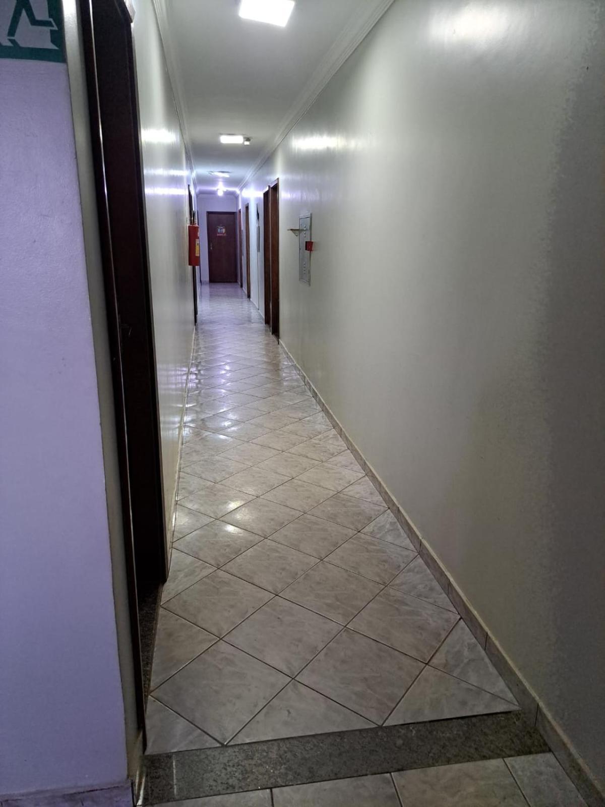 Caribe Palace Hotel Samambaia Sul 巴西利亚 外观 照片